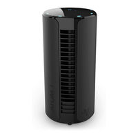 Vornado ATOM 1 Guía De Propietario