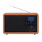 Radio Adler europe AD 1184 Manual De Uso