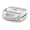 Electrodomésticos de Cocina UFESA SANDWICHERA 3 EN 1 LVR Manual De Instrucciones