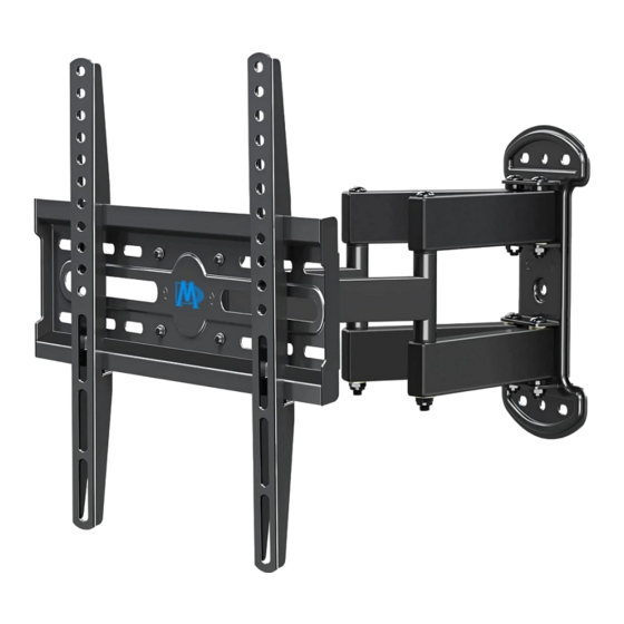Mounting Dream MD2379 Manual De Instrucciones