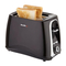 Breville VTT361 - Manual de la tostadora de 2 rebanadas de acero inoxidable