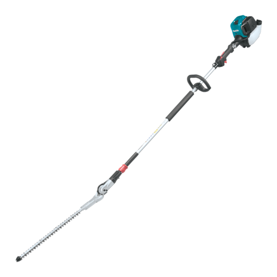Makita EN4950H Instrucciones De Manejo
