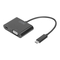 Adaptadores Digitus DA-70857 Manual De Usuario