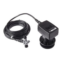 Garmin Intelliducer NMEA 0183 Instrucciones De Instalación