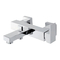 Equipo de Fontaneria newform ERGO-Q 66440 Instrucciones