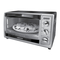 Hornos BLACK&DECKER Home TRO4085 Manual De Instrucciones