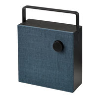 IKEA E1720 Manual Del Usuario