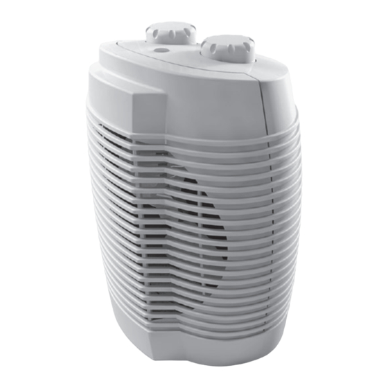 TESY HL-211V Instrucciones De Uso Y Mantenimiento