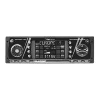 Blaupunkt Kansas DJ Instrucciones De Manejo