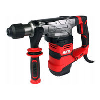 Skil 1781 GB Manual Original