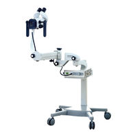 Olympus OCS-500 Instrucciones De Uso