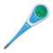 Manual del termómetro digital Vicks ComfortFlex V965F