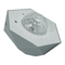 EcoScapes GALAXY WAVE 70643, 70643-1/DK1 - Manual del proyector inteligente