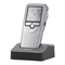 Grabadoras de Voz Philips Digital Pocket Memo LFH 9500 Manual Del Usuario