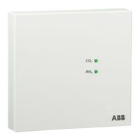 ABB LGS/A 1.2 Manual Del Producto