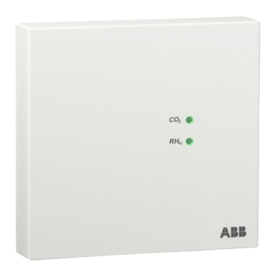 ABB LGS/A 1.2 Manuales