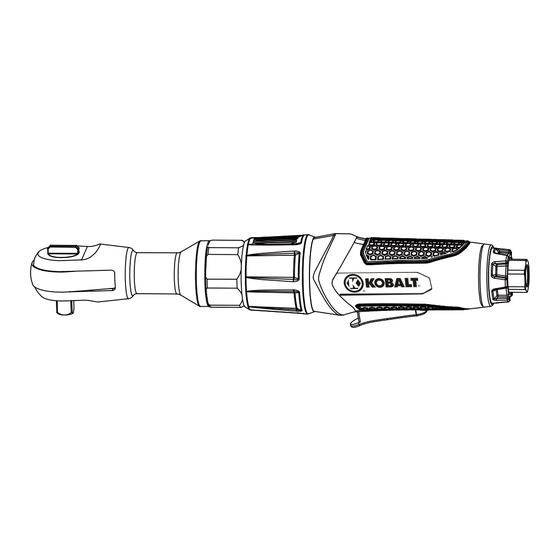 LF Kobalt SGY-AIR131TZ Manual Del Usario