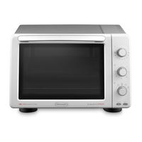 DeLonghi EO32502.WG Instrucciones Para El Uso