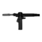 Accesorios de Soldaduras Abicor Binzel PP Serie Manual De Instrucciones