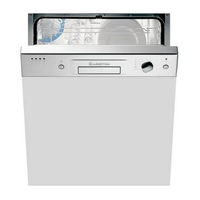 Ariston LV 620 Instrucciones Para La Instalación Y El Uso
