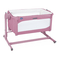 Muebles para Bebés y Niños Pequeños Chicco Next2me Magic Manual Del Usuario