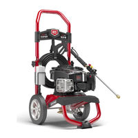 Craftsman 580.754980 Instrucciones De Uso