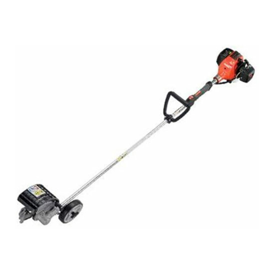 Echo BRD-280 Manual Del Operador
