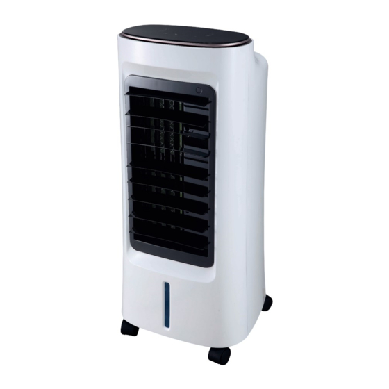Qlima LK 3006 Instrucciones De Uso