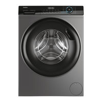 Haier HWD80-B14939S8 Manual De Usuario