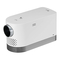 Proyectores LG CineBeam Laser HF80LS Manual Del Usuario