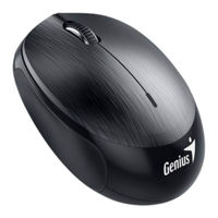Genius NX-9000BT Manual Del Usuario