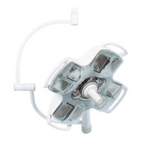 Getinge Maquet X'TEN Manual De Utilización