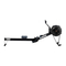 Equipos de Fitness Ironside REMADORA COMBAT Manual Del Usuario