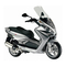 Scooters Malaguti Madison3 125ie Manual De Uso