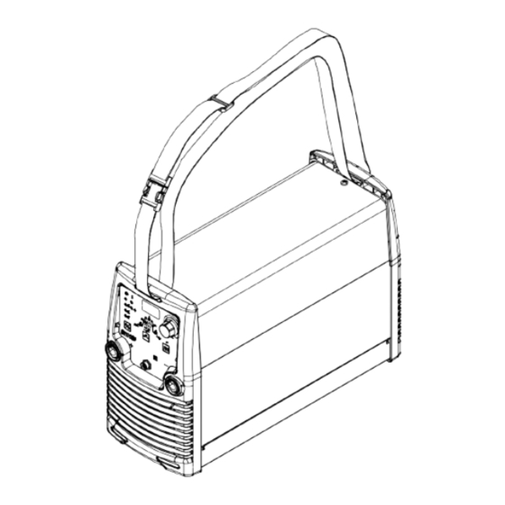 Miller Si 160 Manual Del Operador