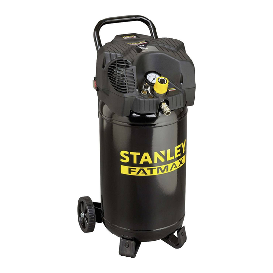 Stanley DN 200/10/30V Manuales