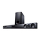 Sistemas de Altavoces de Cine en Casa LG HLS36W Manual Del Propietário