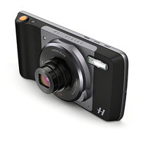 Lenovo Hasselblad True Zoom Manual De Uso