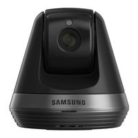 Samsung SMARTCAM SNH-V6410PN Manual Del Usuario