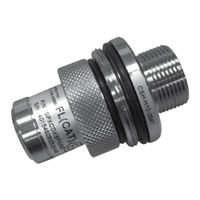 Honeywell Sensepoint XCD Guia De Inicio Rapido