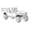 Carros de Golf Textron E-Z-GO WorkHorse ST 480 2003 Manual Del Propietario Y Guia De Servicio