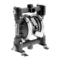 Equipo Industrial Graco Paquete Husky Instrucciones