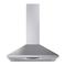 Campanas de Ventilación IKEA LUFTIG Manual Del Usuario