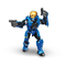 Juguetes Mega Bloks HALO 29766 Manual De Instrucciones