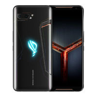 Asus ROG PHONE ZS660KL Guia Del Usuario