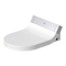 Equipo de Fontaneria DURAVIT SensoWash Starck C 610001 Instrucciones De Montaje