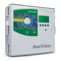 Rain Bird ESP-LXME Guía De Instalación, Funcionamiento Y Programación