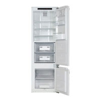 Kuppersbusch IKEF3080-1Z3 Manual De Instrucciones