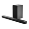 LG SN4 - Manual Sencillo de la Barra de Sonido Inalámbrica