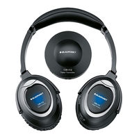 Blaupunkt Comfort 112 Wireless Instrucciones De Manejo